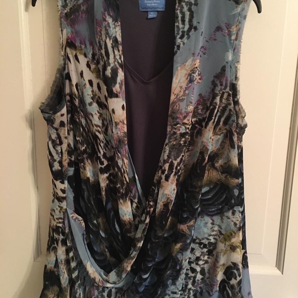 Simply Vera Top